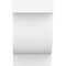Ekena Millwork Standard Alpine Architectural Grade PVC Rafter Tail, 6"W X 10"H X 42"L RFTP06X10X42ALP - alternate 2